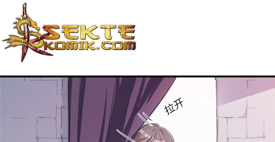 Beauty and the Beasts Chapter 46 Gambar 21